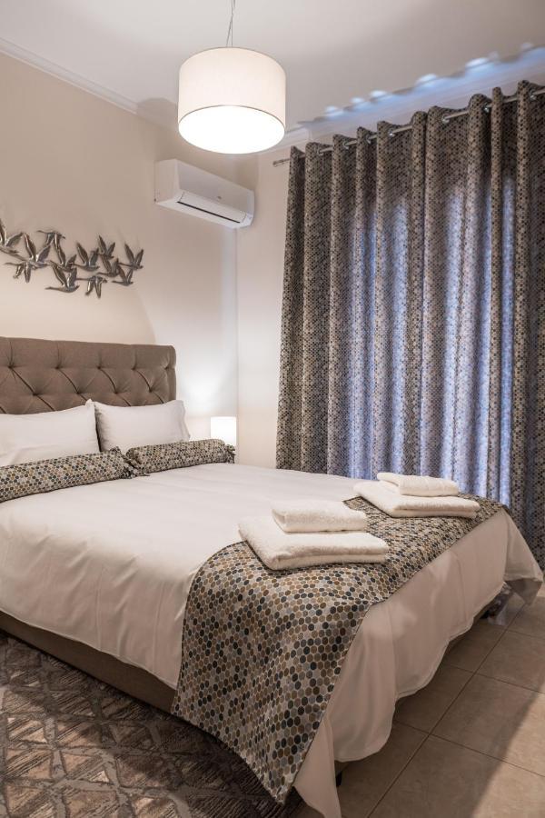Effie'S Two Bedroom Apartment Nafplio Exterior photo