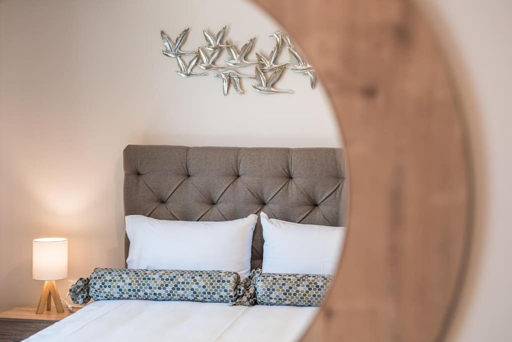 Effie'S Two Bedroom Apartment Nafplio Exterior photo